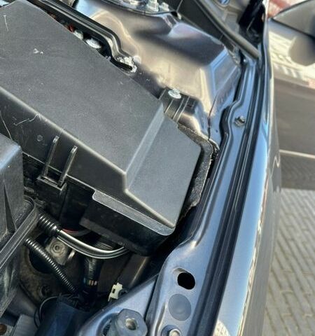 Серый Мазда 6, объемом двигателя 2 л и пробегом 268 тыс. км за 6350 $, фото 35 на Automoto.ua