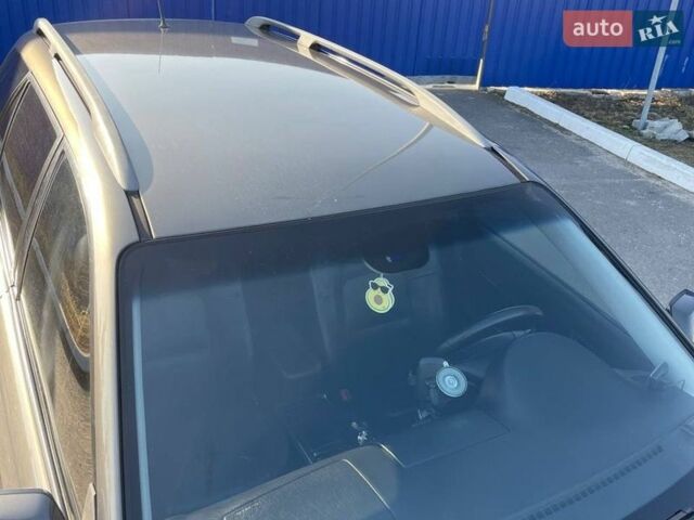 Серый Мазда 6, объемом двигателя 2 л и пробегом 356 тыс. км за 4000 $, фото 4 на Automoto.ua