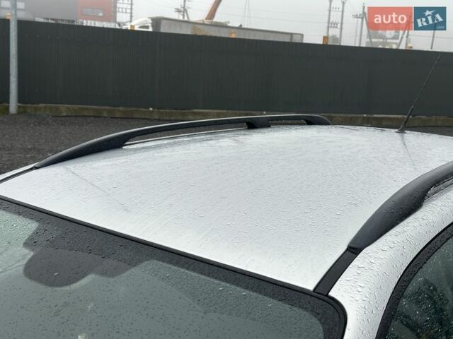 Сірий Мазда 6, об'ємом двигуна 2 л та пробігом 238 тис. км за 3999 $, фото 21 на Automoto.ua