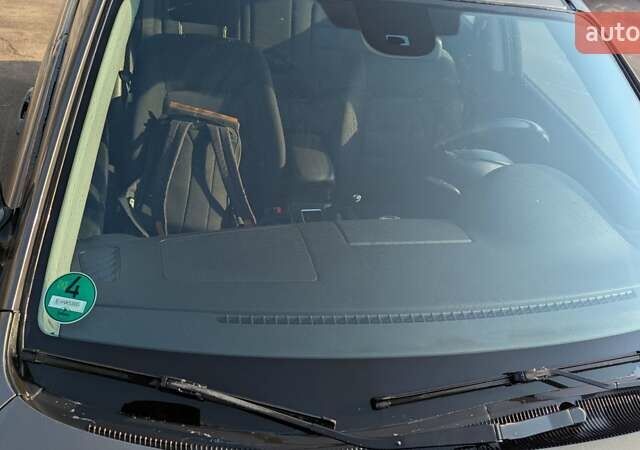 Серый Мазда 6, объемом двигателя 2 л и пробегом 275 тыс. км за 4000 $, фото 4 на Automoto.ua