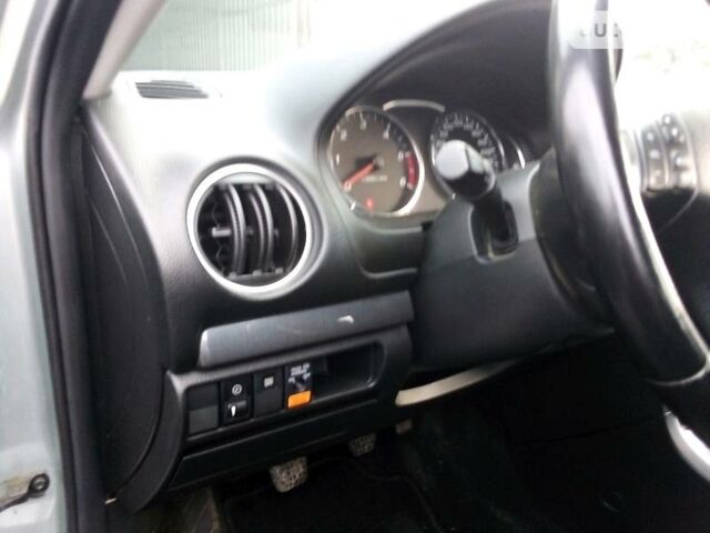 Серый Мазда 6, объемом двигателя 2 л и пробегом 260 тыс. км за 4900 $, фото 3 на Automoto.ua