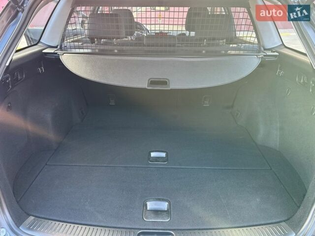 Серый Мазда 6, объемом двигателя 2 л и пробегом 268 тыс. км за 6350 $, фото 38 на Automoto.ua