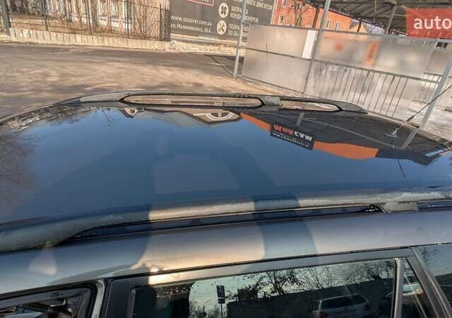 Серый Мазда 6, объемом двигателя 2 л и пробегом 275 тыс. км за 4000 $, фото 13 на Automoto.ua