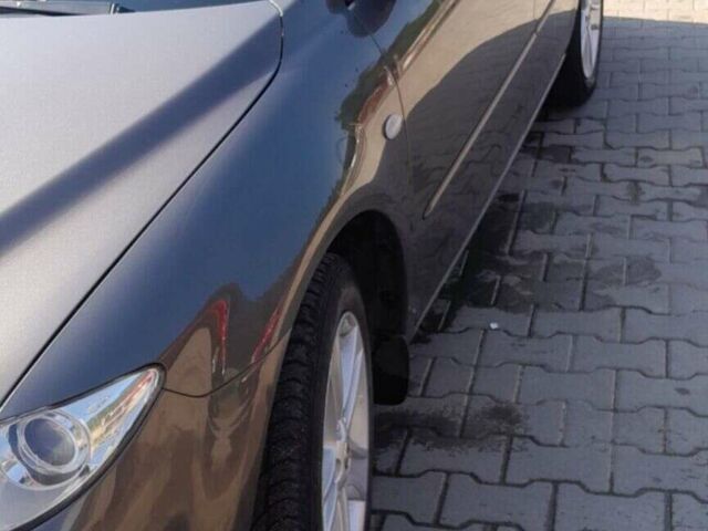 Сірий Мазда 6, об'ємом двигуна 2 л та пробігом 236 тис. км за 5800 $, фото 15 на Automoto.ua