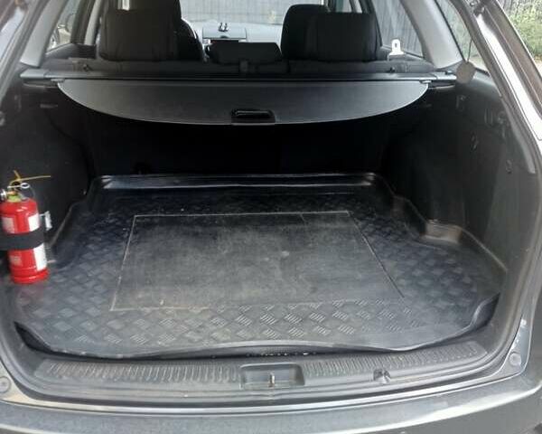 Сірий Мазда 6, об'ємом двигуна 2 л та пробігом 369 тис. км за 4200 $, фото 3 на Automoto.ua