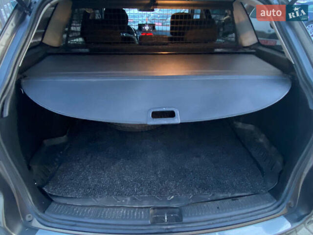 Сірий Мазда 6, об'ємом двигуна 1.8 л та пробігом 205 тис. км за 4950 $, фото 23 на Automoto.ua