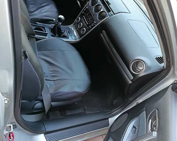 Серый Мазда 6, объемом двигателя 1.8 л и пробегом 285 тыс. км за 4850 $, фото 4 на Automoto.ua