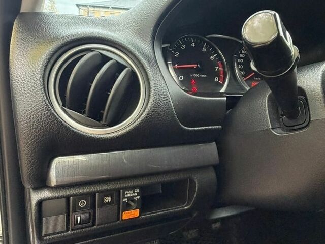 Сірий Мазда 6, об'ємом двигуна 1.8 л та пробігом 201 тис. км за 3998 $, фото 23 на Automoto.ua