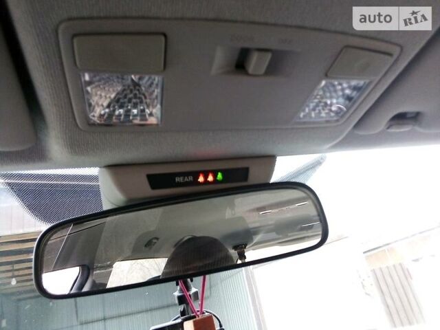 Сірий Мазда 6, об'ємом двигуна 2 л та пробігом 260 тис. км за 5100 $, фото 5 на Automoto.ua