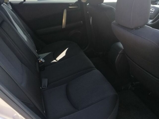 Серый Мазда 6, объемом двигателя 2 л и пробегом 323 тыс. км за 6000 $, фото 3 на Automoto.ua