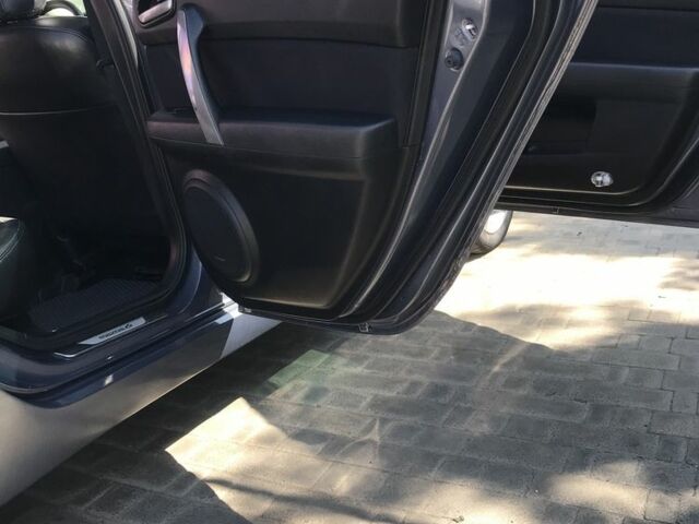 Сірий Мазда 6, об'ємом двигуна 2 л та пробігом 301 тис. км за 6600 $, фото 17 на Automoto.ua