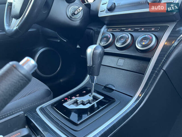 Серый Мазда 6, объемом двигателя 2 л и пробегом 250 тыс. км за 7400 $, фото 23 на Automoto.ua