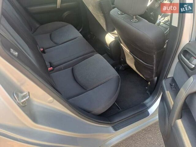 Сірий Мазда 6, об'ємом двигуна 2 л та пробігом 230 тис. км за 7550 $, фото 3 на Automoto.ua