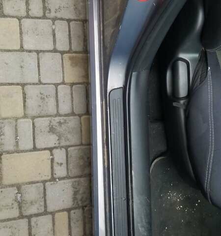 Серый Мазда 6, объемом двигателя 2 л и пробегом 299 тыс. км за 7600 $, фото 3 на Automoto.ua