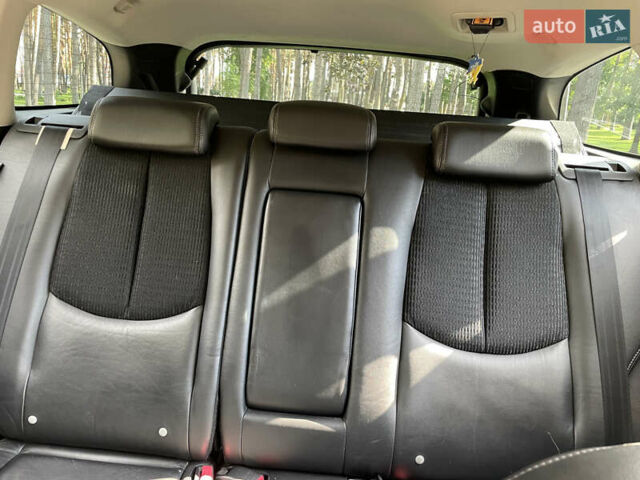 Серый Мазда 6, объемом двигателя 2 л и пробегом 187 тыс. км за 7450 $, фото 14 на Automoto.ua