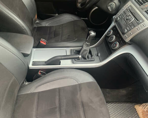 Серый Мазда 6, объемом двигателя 2 л и пробегом 278 тыс. км за 7500 $, фото 12 на Automoto.ua