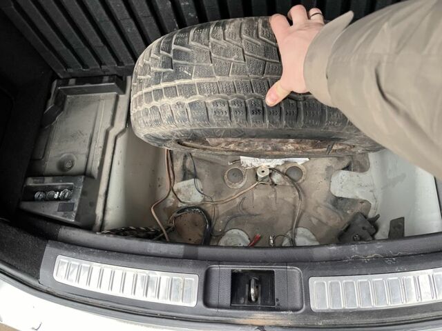 Серый Мазда 6, объемом двигателя 2 л и пробегом 330 тыс. км за 5100 $, фото 3 на Automoto.ua