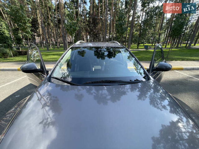 Серый Мазда 6, объемом двигателя 2 л и пробегом 187 тыс. км за 7450 $, фото 25 на Automoto.ua