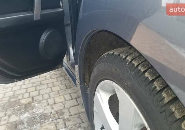 Серый Мазда 6, объемом двигателя 2 л и пробегом 299 тыс. км за 7600 $, фото 6 на Automoto.ua