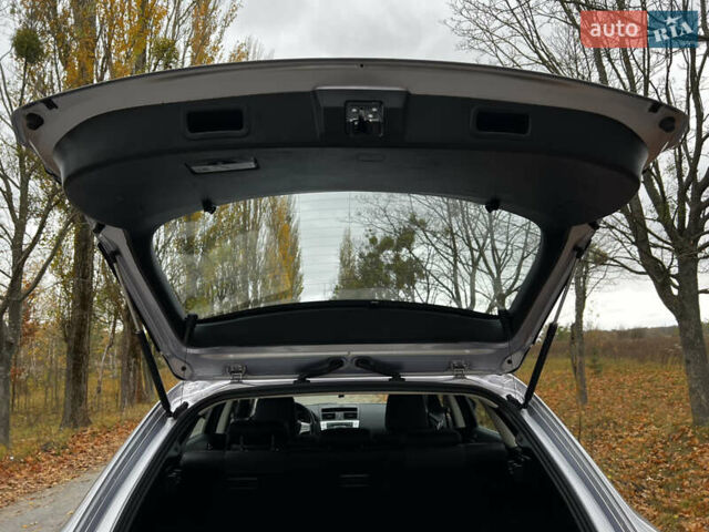 Сірий Мазда 6, об'ємом двигуна 2 л та пробігом 179 тис. км за 7750 $, фото 36 на Automoto.ua