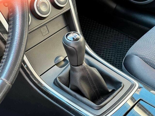 Серый Мазда 6, объемом двигателя 2 л и пробегом 228 тыс. км за 6540 $, фото 11 на Automoto.ua