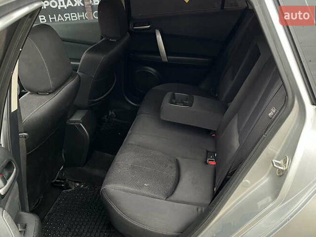 Серый Мазда 6, объемом двигателя 2 л и пробегом 275 тыс. км за 6600 $, фото 21 на Automoto.ua