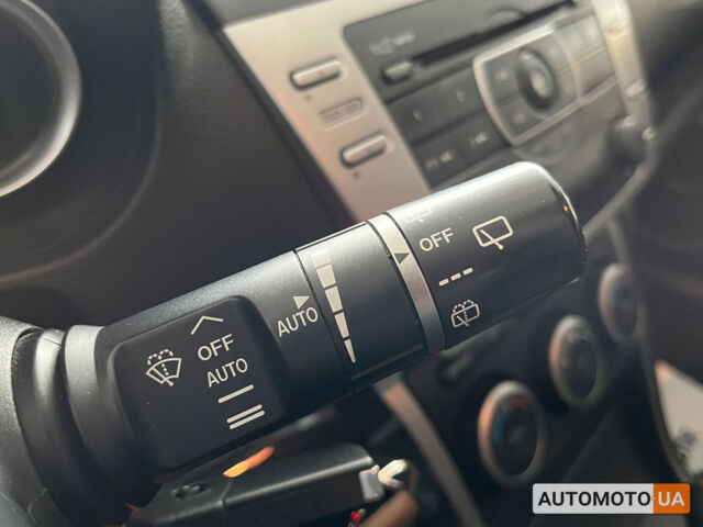 Серый Мазда 6, объемом двигателя 2 л и пробегом 211 тыс. км за 9000 $, фото 17 на Automoto.ua