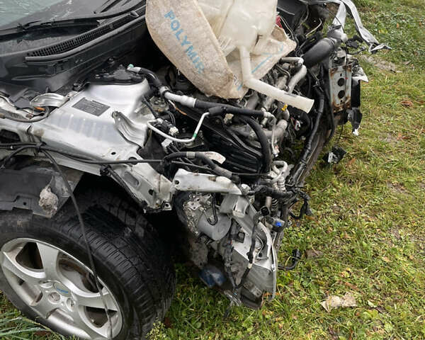 Сірий Мазда 6, об'ємом двигуна 2 л та пробігом 298 тис. км за 3000 $, фото 3 на Automoto.ua