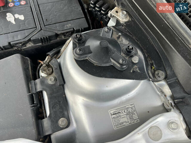 Сірий Мазда 6, об'ємом двигуна 2 л та пробігом 229 тис. км за 7700 $, фото 37 на Automoto.ua