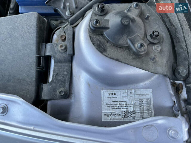 Серый Мазда 6, объемом двигателя 2 л и пробегом 250 тыс. км за 7400 $, фото 26 на Automoto.ua