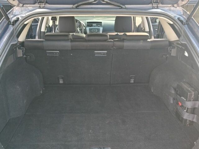 Сірий Мазда 6, об'ємом двигуна 2 л та пробігом 250 тис. км за 5700 $, фото 4 на Automoto.ua