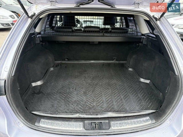 Серый Мазда 6, объемом двигателя 2 л и пробегом 186 тыс. км за 6750 $, фото 25 на Automoto.ua