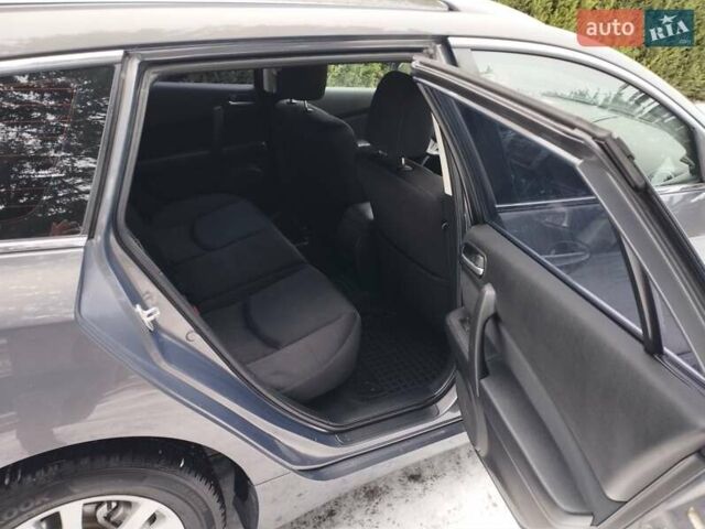 Сірий Мазда 6, об'ємом двигуна 1.8 л та пробігом 204 тис. км за 6950 $, фото 14 на Automoto.ua