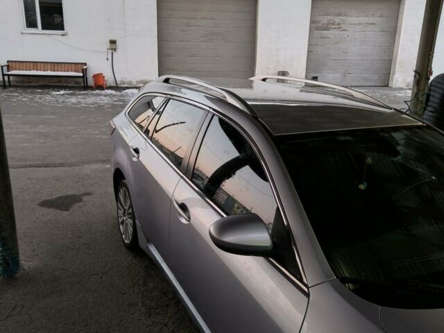 Сірий Мазда 6, об'ємом двигуна 2 л та пробігом 300 тис. км за 6780 $, фото 22 на Automoto.ua