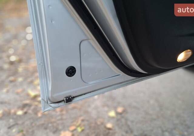 Серый Мазда 6, объемом двигателя 2 л и пробегом 360 тыс. км за 6000 $, фото 8 на Automoto.ua