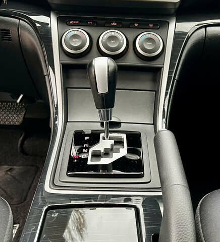 Сірий Мазда 6, об'ємом двигуна 2 л та пробігом 179 тис. км за 7750 $, фото 28 на Automoto.ua