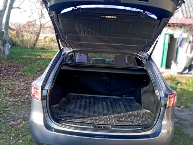 Сірий Мазда 6, об'ємом двигуна 2 л та пробігом 246 тис. км за 7600 $, фото 2 на Automoto.ua