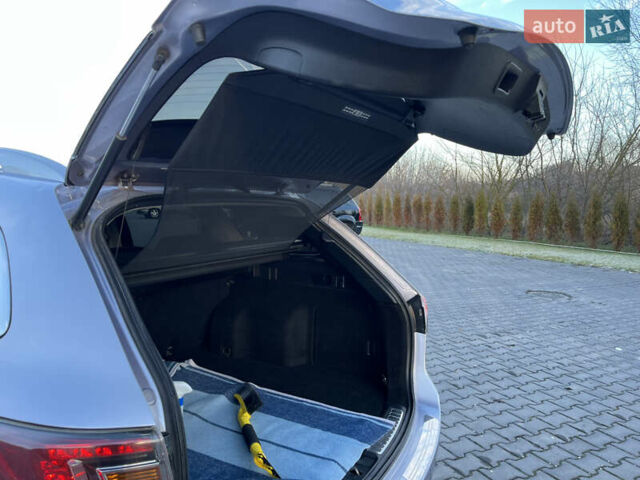 Серый Мазда 6, объемом двигателя 2 л и пробегом 250 тыс. км за 7400 $, фото 25 на Automoto.ua