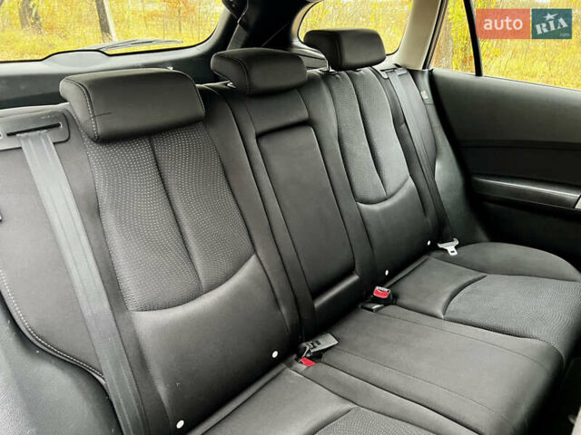 Сірий Мазда 6, об'ємом двигуна 2 л та пробігом 179 тис. км за 7750 $, фото 19 на Automoto.ua