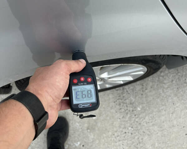 Сірий Мазда 6, об'ємом двигуна 2 л та пробігом 229 тис. км за 7700 $, фото 50 на Automoto.ua
