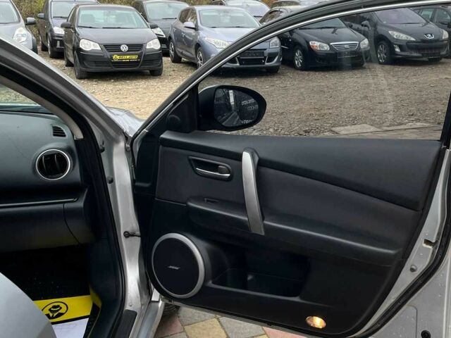 Сірий Мазда 6, об'ємом двигуна 2 л та пробігом 275 тис. км за 6600 $, фото 19 на Automoto.ua