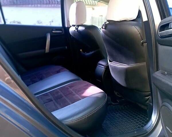Сірий Мазда 6, об'ємом двигуна 2 л та пробігом 246 тис. км за 7600 $, фото 2 на Automoto.ua