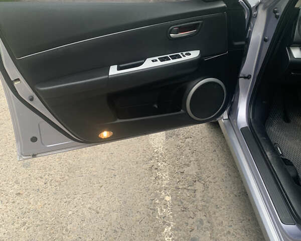 Серый Мазда 6, объемом двигателя 2 л и пробегом 278 тыс. км за 7500 $, фото 6 на Automoto.ua