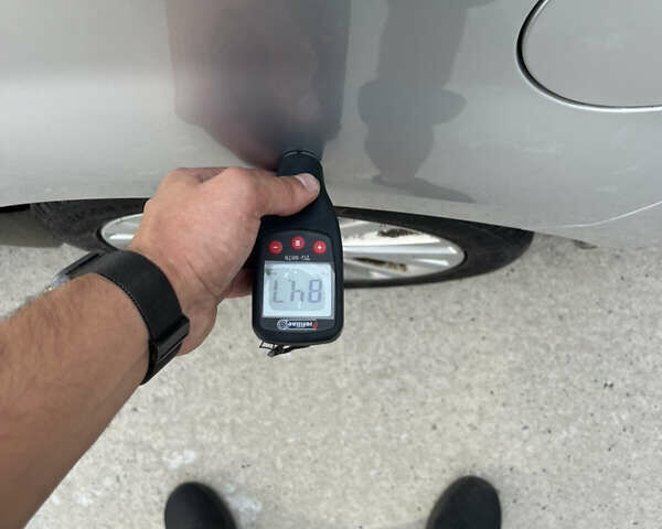 Сірий Мазда 6, об'ємом двигуна 2 л та пробігом 229 тис. км за 7700 $, фото 48 на Automoto.ua
