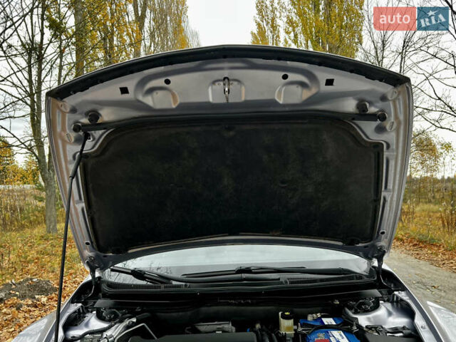 Сірий Мазда 6, об'ємом двигуна 2 л та пробігом 179 тис. км за 7750 $, фото 38 на Automoto.ua