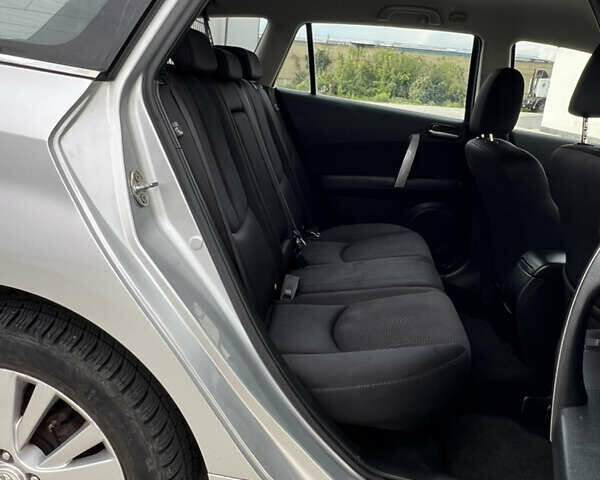 Сірий Мазда 6, об'ємом двигуна 2 л та пробігом 229 тис. км за 7700 $, фото 23 на Automoto.ua