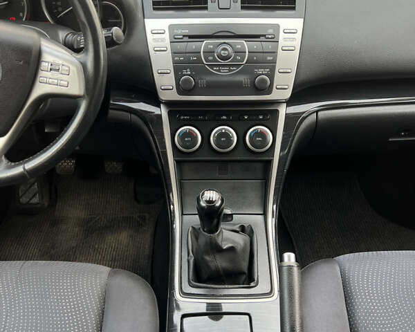 Мазда 6 2008 в Виннице на Automoto.ua Серый Мазда 6, объемом двигателя 2 л и пробегом 229 тыс. км за 7299 $, фото 25 на Automoto.ua