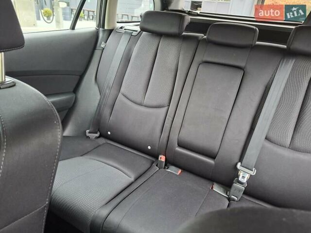 Сірий Мазда 6, об'ємом двигуна 1.8 л та пробігом 244 тис. км за 6500 $, фото 7 на Automoto.ua