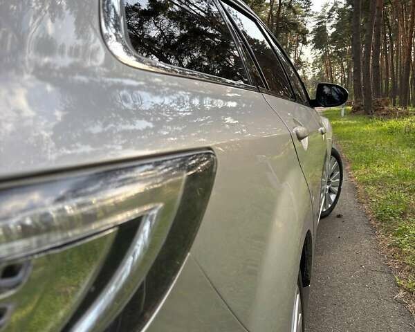 Серый Мазда 6, объемом двигателя 2 л и пробегом 275 тыс. км за 8100 $, фото 8 на Automoto.ua