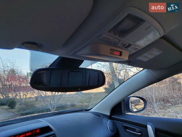 Сірий Мазда 6, об'ємом двигуна 2 л та пробігом 240 тис. км за 7100 $, фото 10 на Automoto.ua